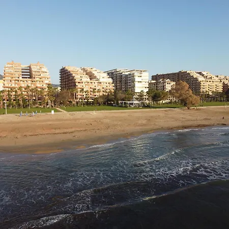 Apartament Acapulco 3 *