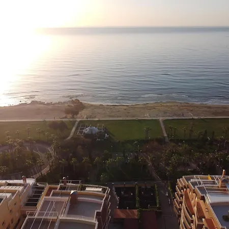 Apartament Acapulco 3