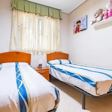 Apartament Acapulco 3
