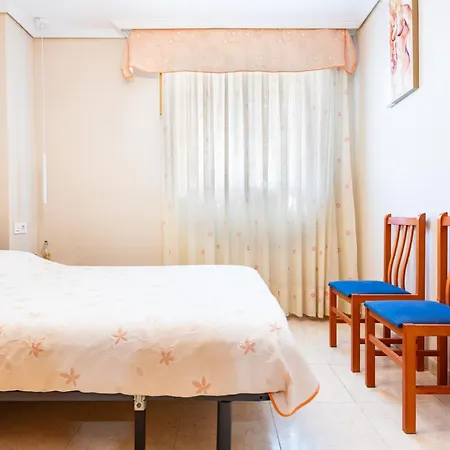 Acapulco 3 Apartament Oropesa del Mar