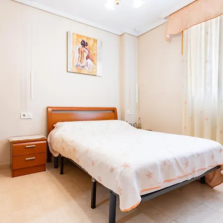 Apartament Acapulco 3 Oropesa del Mar