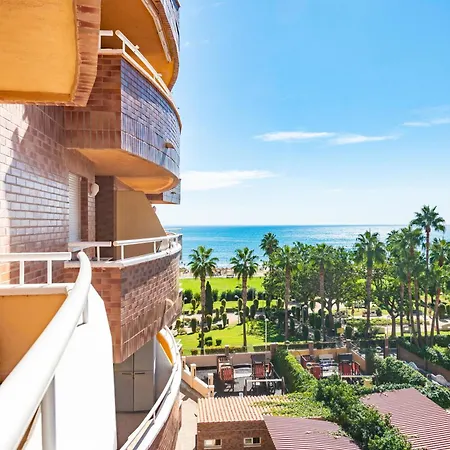 Apartament Acapulco 3