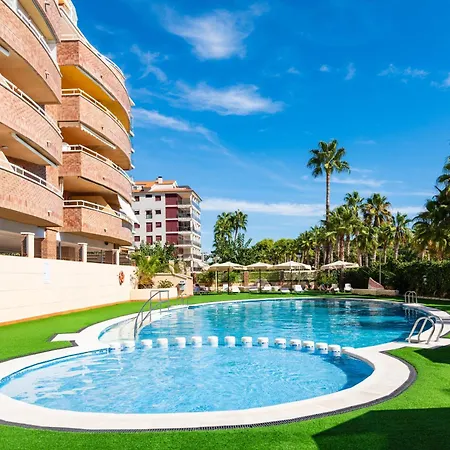 Apartament Acapulco 3 *