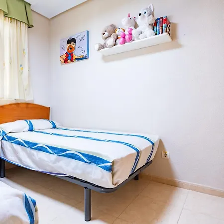 Apartament Acapulco 3 Oropesa del Mar