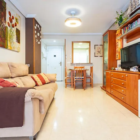 Apartament Acapulco 3