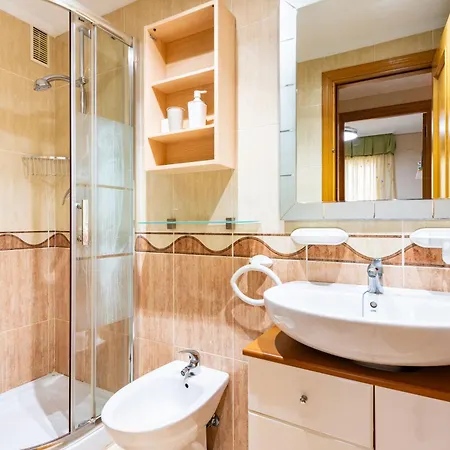 Apartament Acapulco 3 *